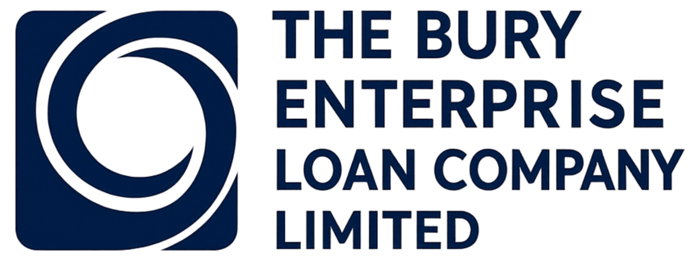 The Bury Enterprise Loan Company Limited Logo